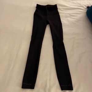 luluemon running leggings